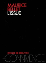 L'issue - Maurice Bellet