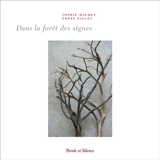 Dans la forêt des signes - Gilles Baudry