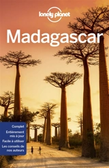 Madagascar - Olivier Cirendini
