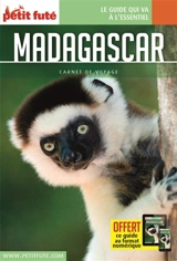 Madagascar 2016 - Dominique Auzias