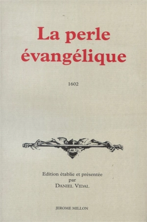 La perle évangélique