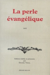 La perle évangélique