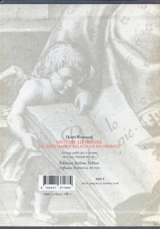 Histoire littéraire du sentiment religieux en France : depuis la fin des guerres de religion jusqu'à nos jours - Henri Bremond