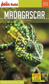 Madagascar : 2018-2019 - Dominique Auzias