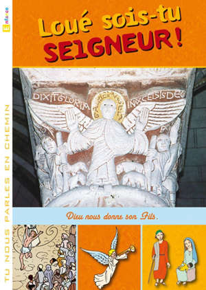 loué sois-tu Seigneur! enfant