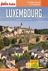 Luxembourg - Dominique Auzias