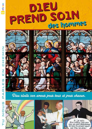 Dieu prend soin des hommes : Enfant