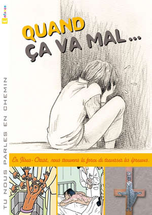 Quand ça va mal... : Enfant