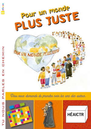 Pour un monde plus juste/enfant