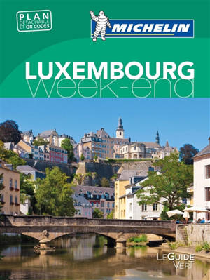Luxembourg - Manufacture française des pneumatiques Michelin