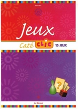 Jeux Caté clic : 15 jeux - ASSOCIATION DIOCÉSAINE DE L'ENSEIGNEMENT RELIGIEUX (Carcassonne)