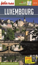 Luxembourg : 2018 - Dominique Auzias