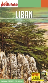 Liban - Dominique Auzias