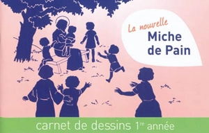 Carnet de dessins : 1re année