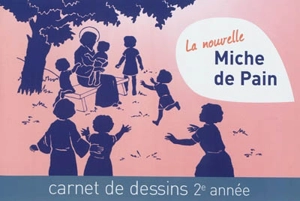 Carnet de dessins, 2e année