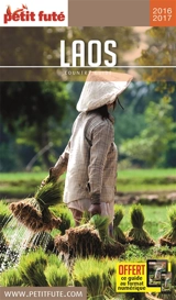 Laos : 2016-2017 - Dominique Auzias