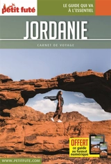 Jordanie - Dominique Auzias