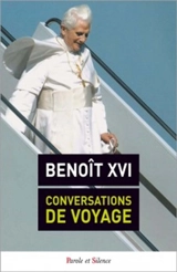 Conversations de voyage : entretiens avec des journalistes - Benoît 16
