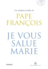 Je vous salue, Marie - François
