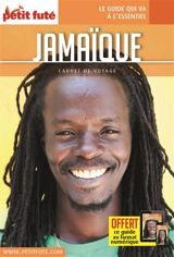 Jamaïque - Dominique Auzias
