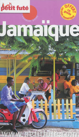Jamaïque : 2013-2014 - Dominique Auzias