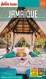 Jamaïque : 2018-2019 - Dominique Auzias