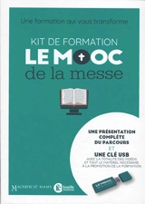 Le MOOC de la messe : kit de formation