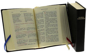 Diurnal monastique latin-français - Collectif