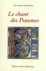 Le chant des psaumes