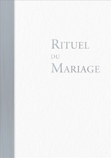 Rituel romain de la célébration du mariage