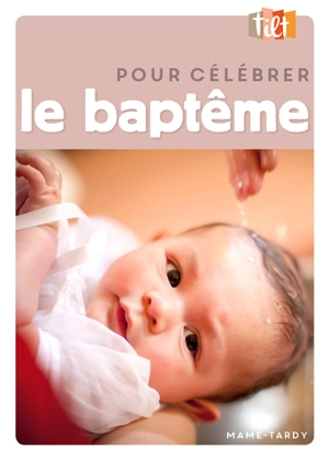 Pour célébrer le baptême - Yvon Aybram