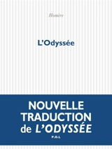 L'Odyssée - Homère