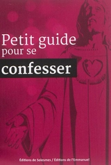 Petit guide pour se confesser