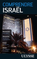 Comprendre Israël - Levy, Elias