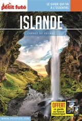 Islande - Dominique Auzias
