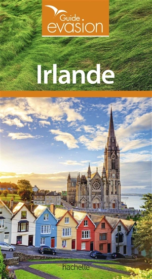 Irlande - Annie Crouzet