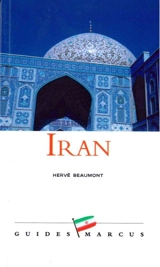 Iran - Hervé Beaumont
