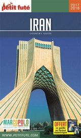 Iran : 2017-2018 - Dominique Auzias