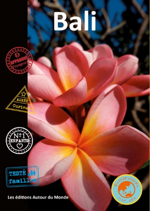 Bali - Fabrice Pinatel