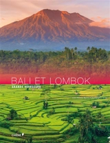 Bali et Lombok - Christine Barelly