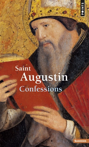 Confessions - Augustin