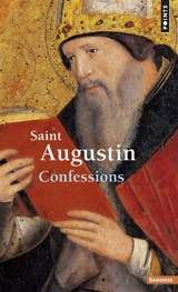Confessions - Augustin