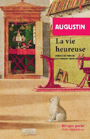 La vie heureuse - Augustin