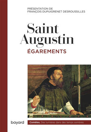 Egarements - Augustin