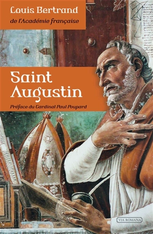 Saint Augustin - Louis Bertrand