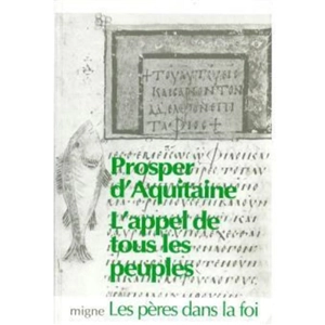 L'Appel de tous les peuples - Prosper d'Aquitaine
