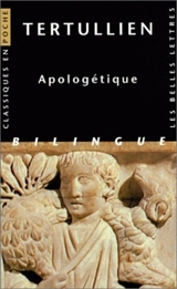 Apologétique - Tertullien