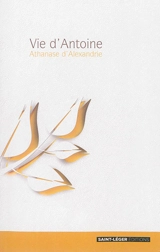 Vie d'Antoine - Athanase