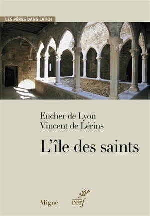 L'île des saints - Eucher