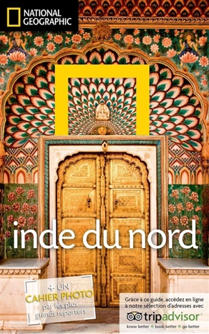 Inde du Nord - Louise Nicholson